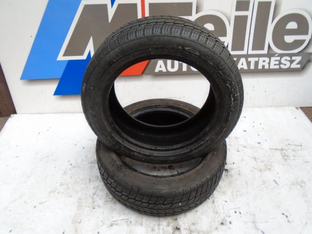 [haszn�lt] 4db Sunny - SnowMaster , 195 / 55 R16 87H / 5,5mm / DOT: 2